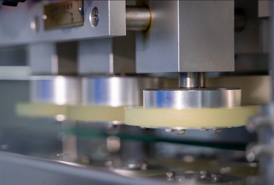 Softgel encapsulation